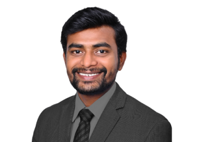Vishal Kumar Yadav