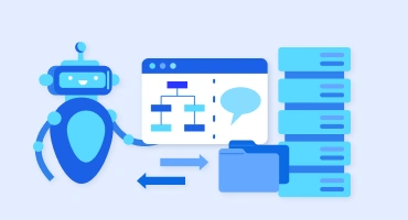 Automating Business Workflows Efficiently