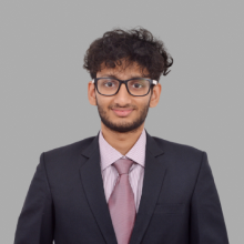 Siddhartha Ravishankar