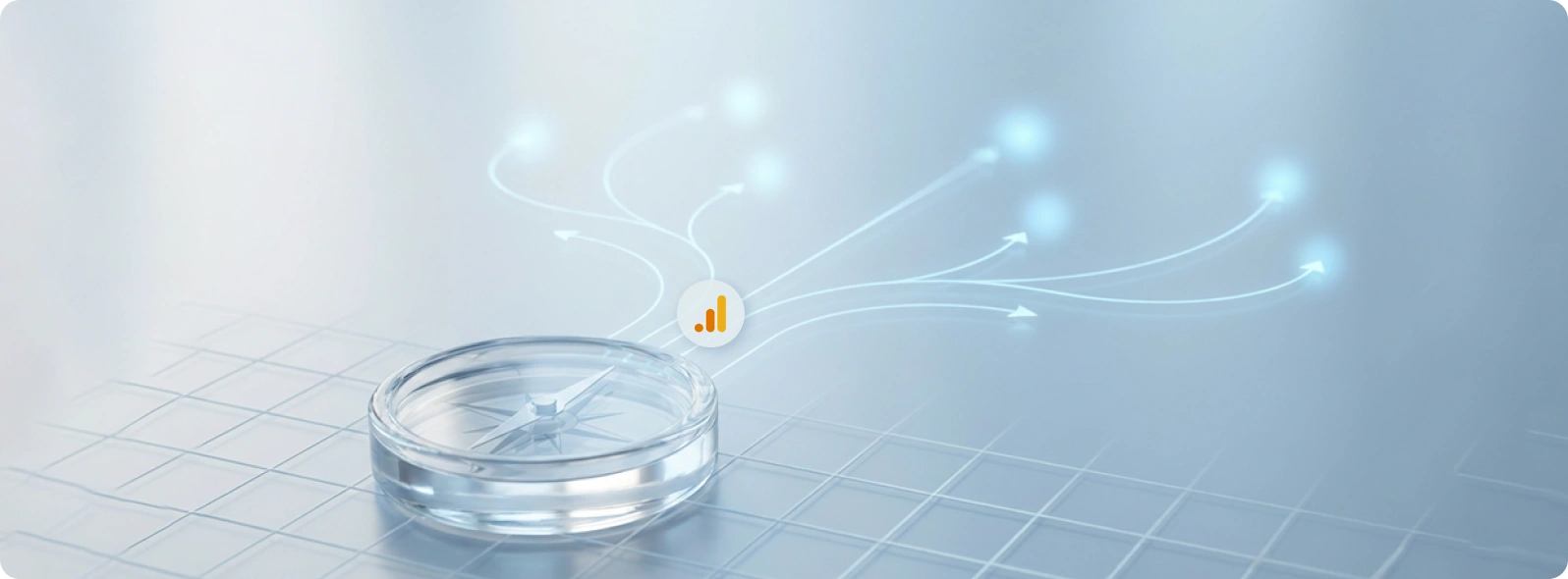 Driving Strategic Growth with a Power BI Market Simulation Tool