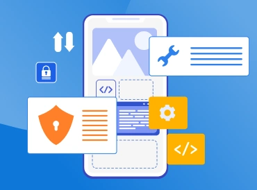 Build Custom Apps