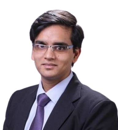 Pavel Gupta