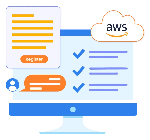 AWS Data Analytics and Competency Partner