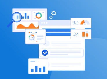 Dashboard Optimisation