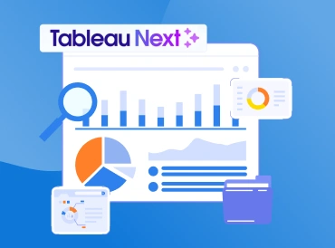 Tableau Next