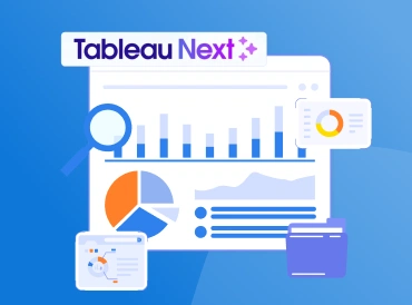 Tableau Next